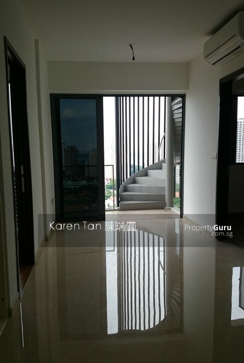 8M Residences (D15), Apartment #119286352
